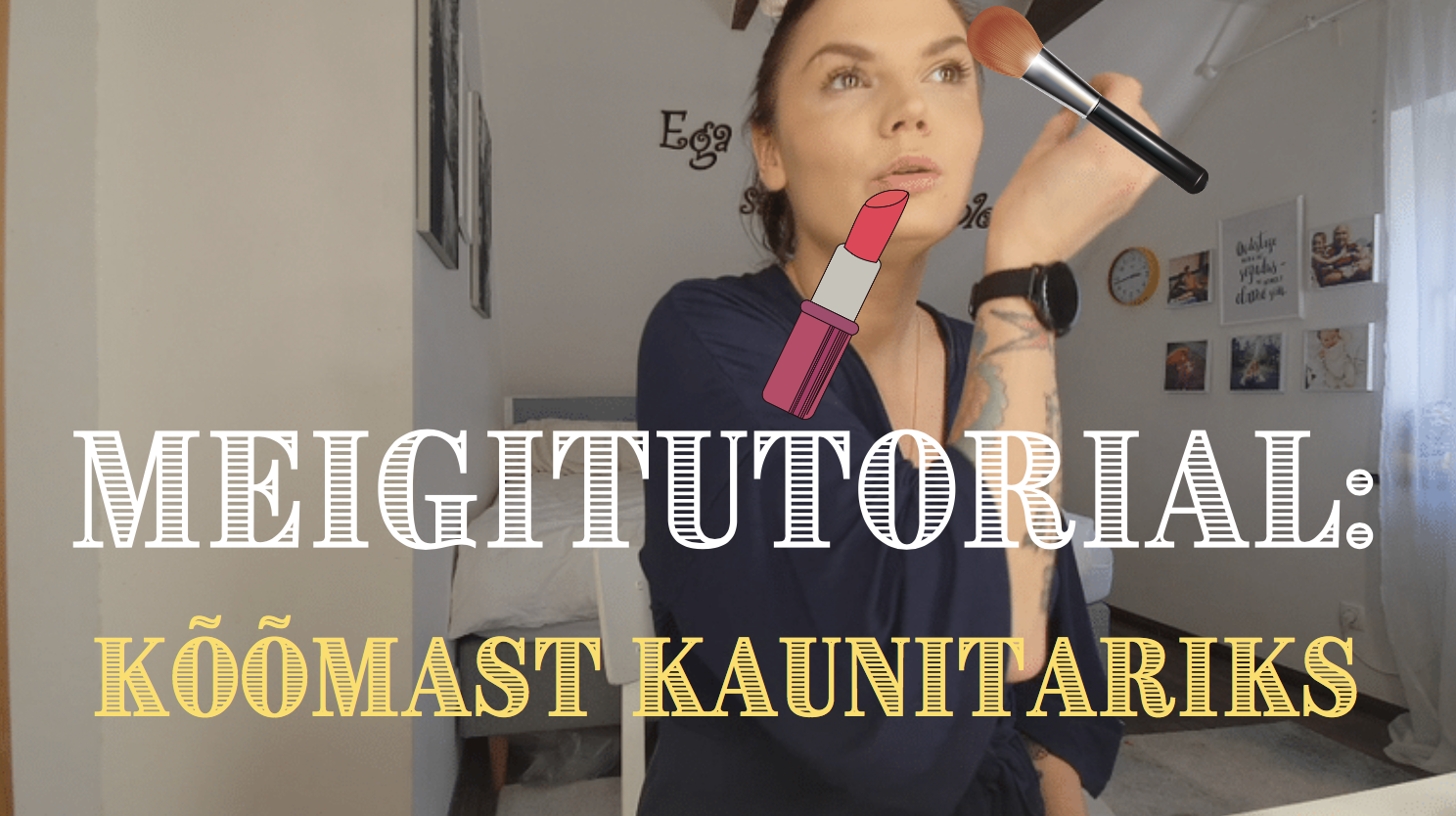 aitäh, karantiin, selle lisa 7 kilo eest
