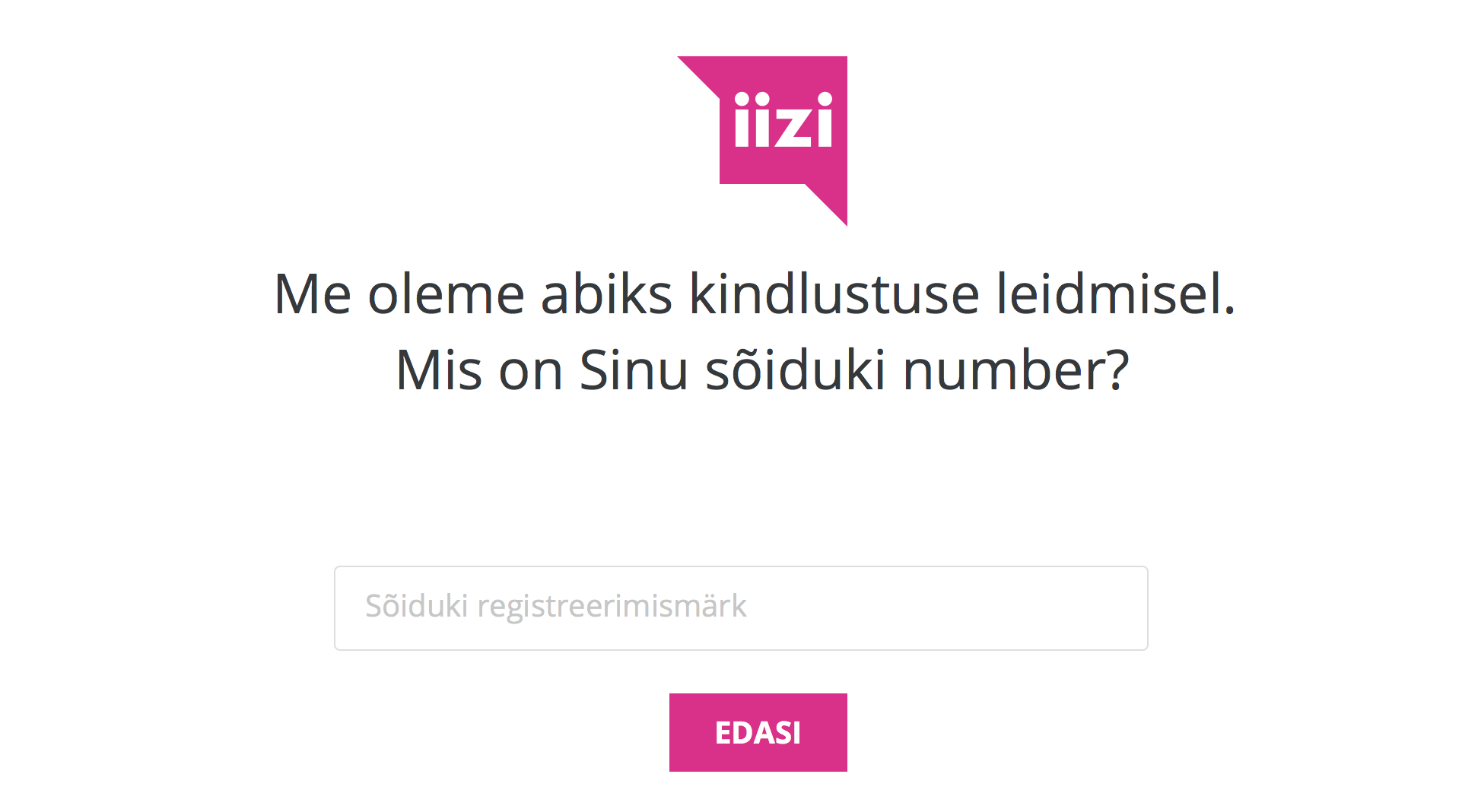 kuidas ma uut autot ostma hakkasin*