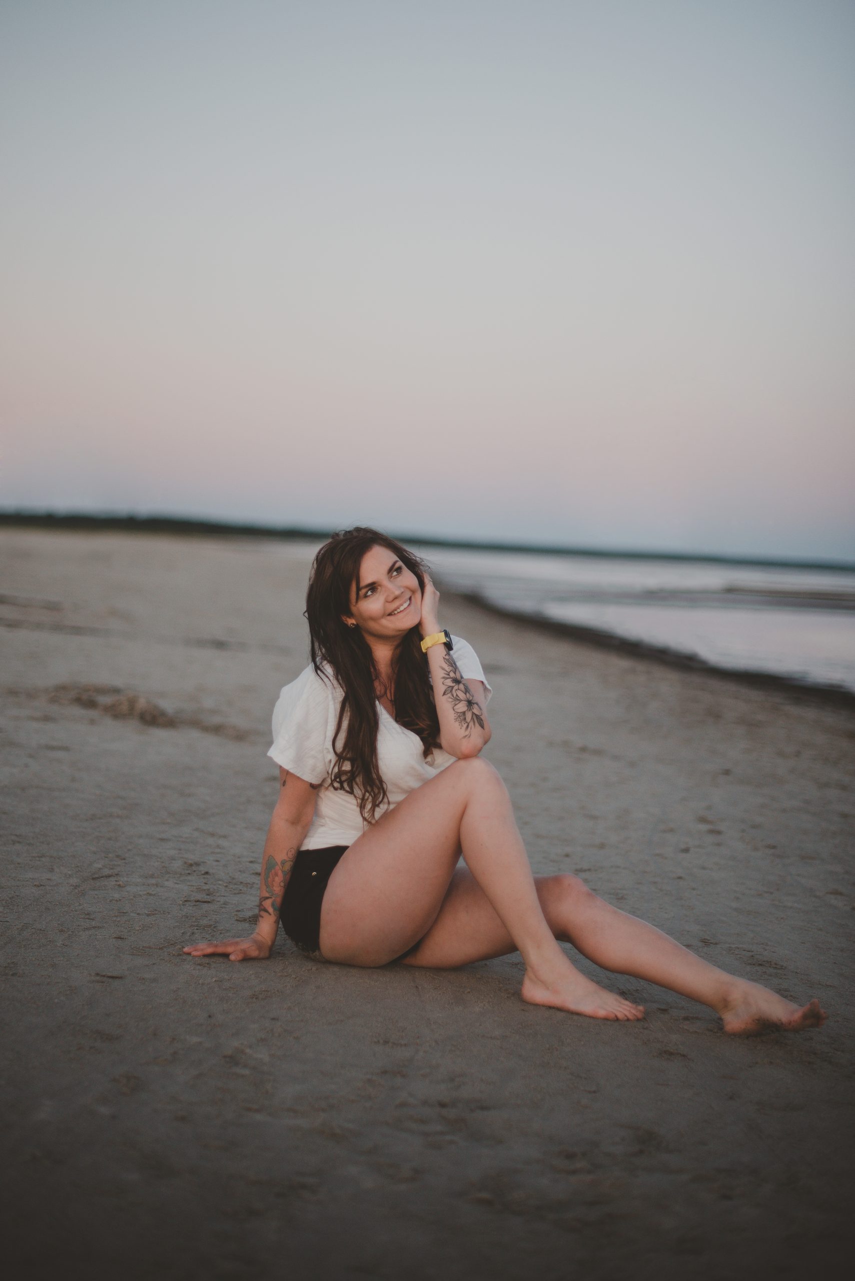 baby, I think i’m loosing my mind või miskit