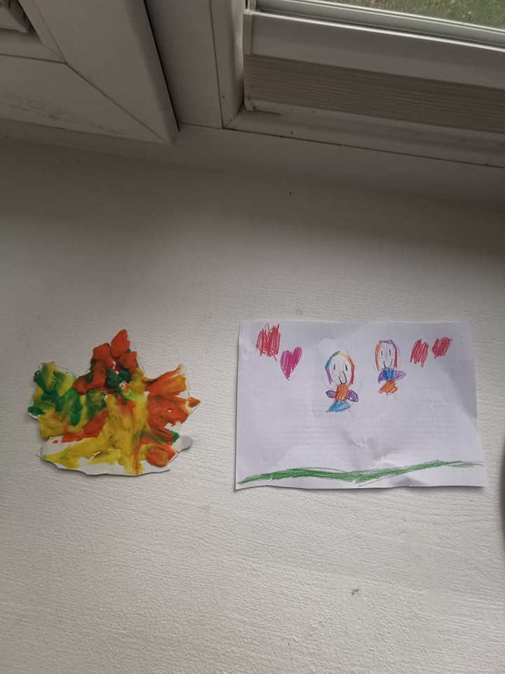 ei ole head halvata