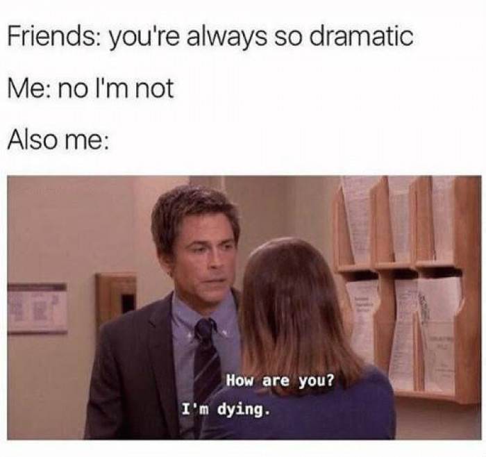 need dramaatilised momendid