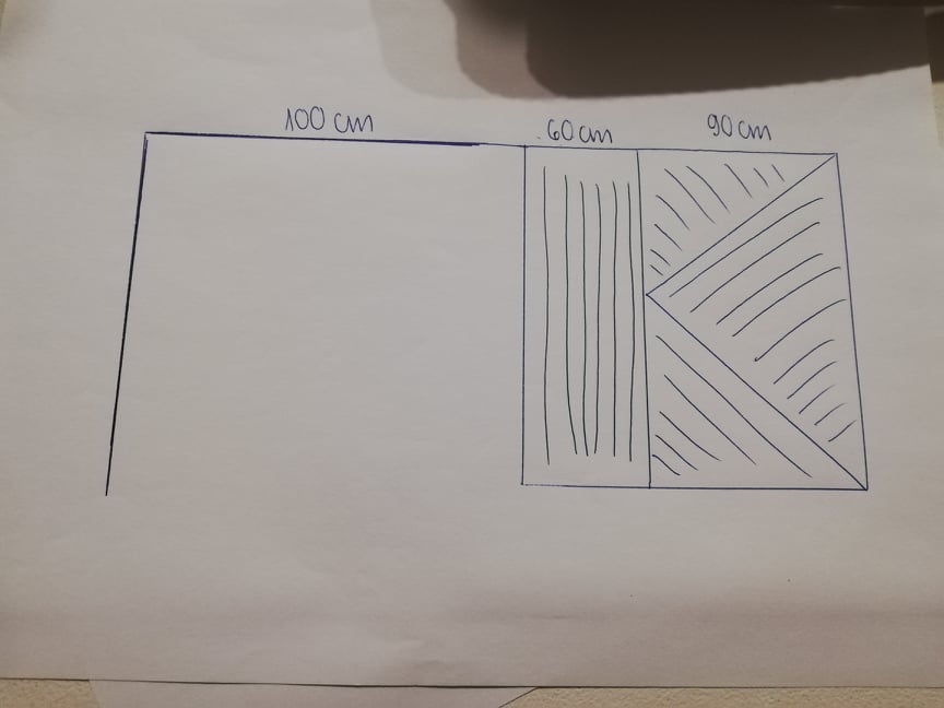 ma olen ausalt kohutav klient aka kuidas ma esikumööblit tellisin