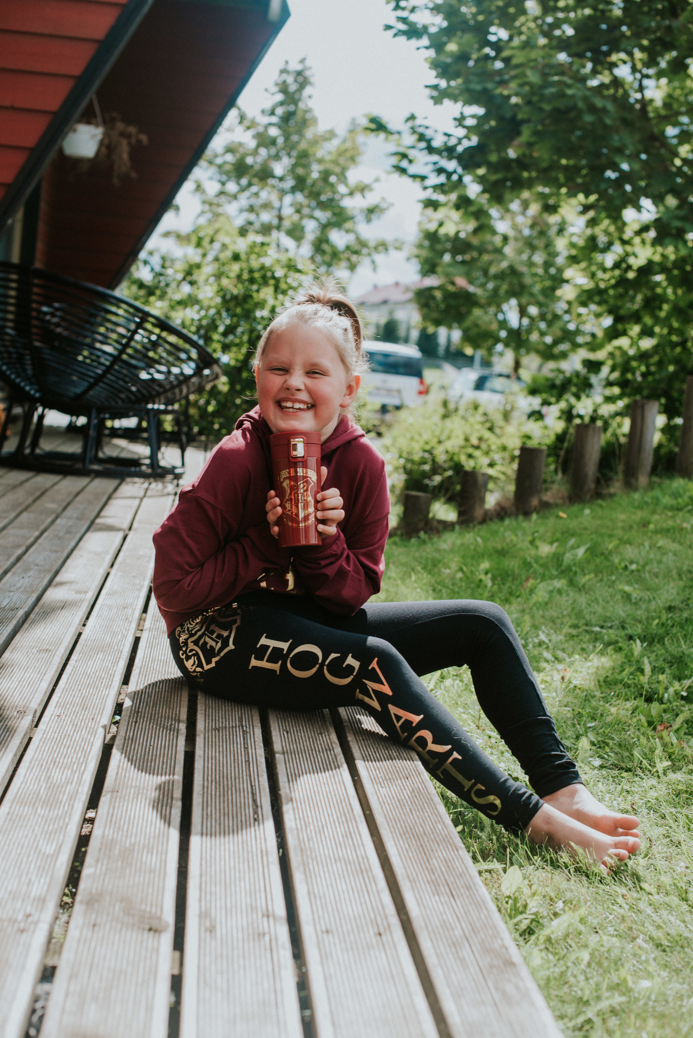 Mari pole vist minu laps