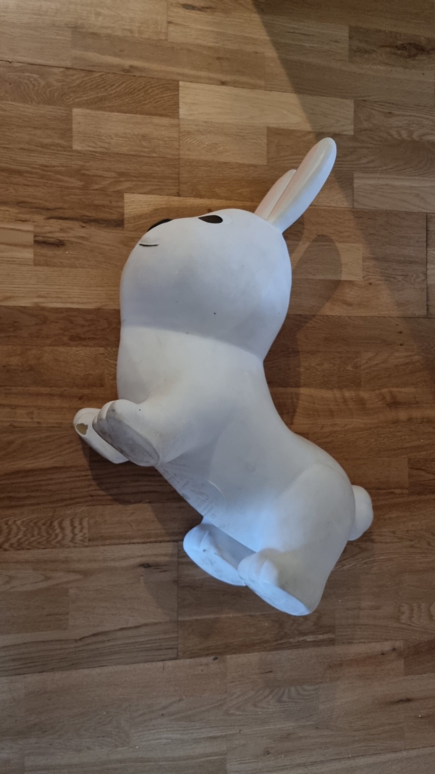mida ööd