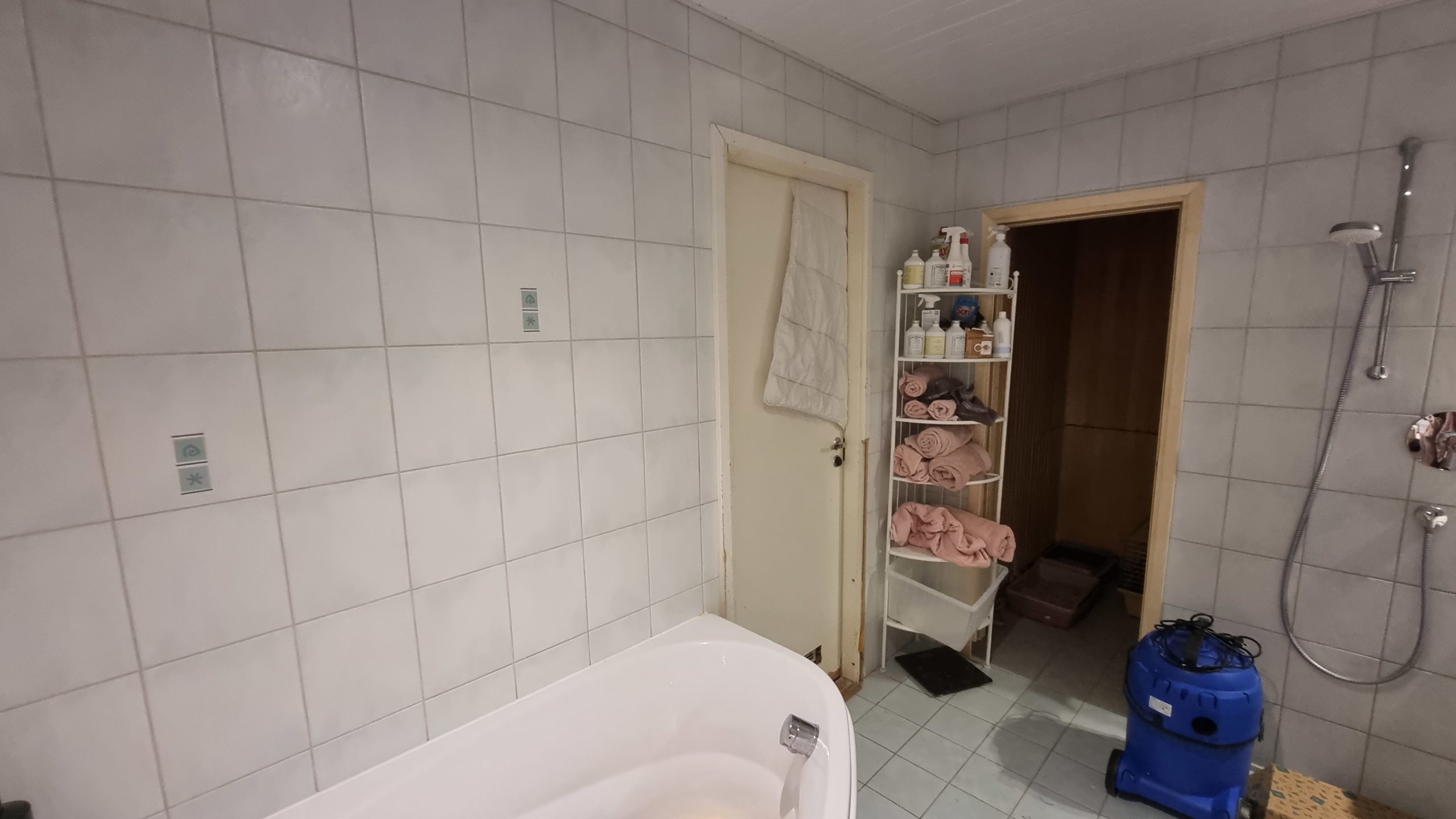 otsin meest… töömeest