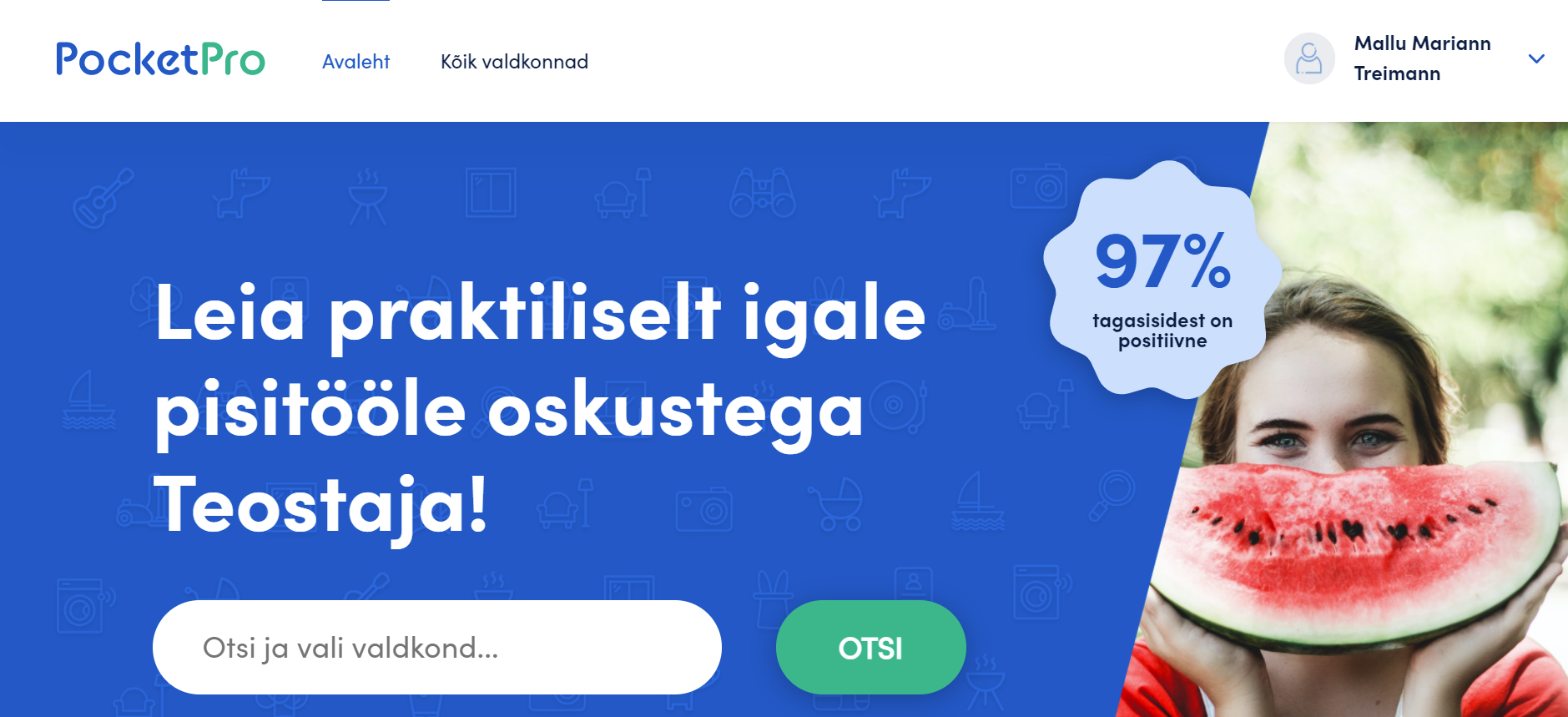 kas (lisa)raha teenimine saaks üldse lihtsam olla?*