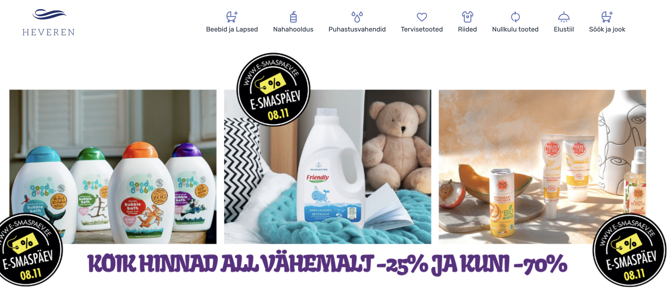 täna läheb suuremaks shoppamiseks!*