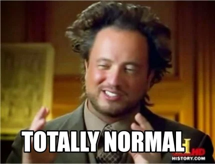 Marta silmad ja hommikused kaosed