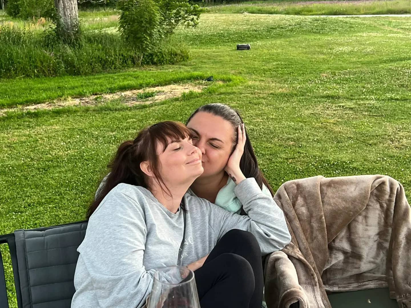 mis ma jaanidel tegin