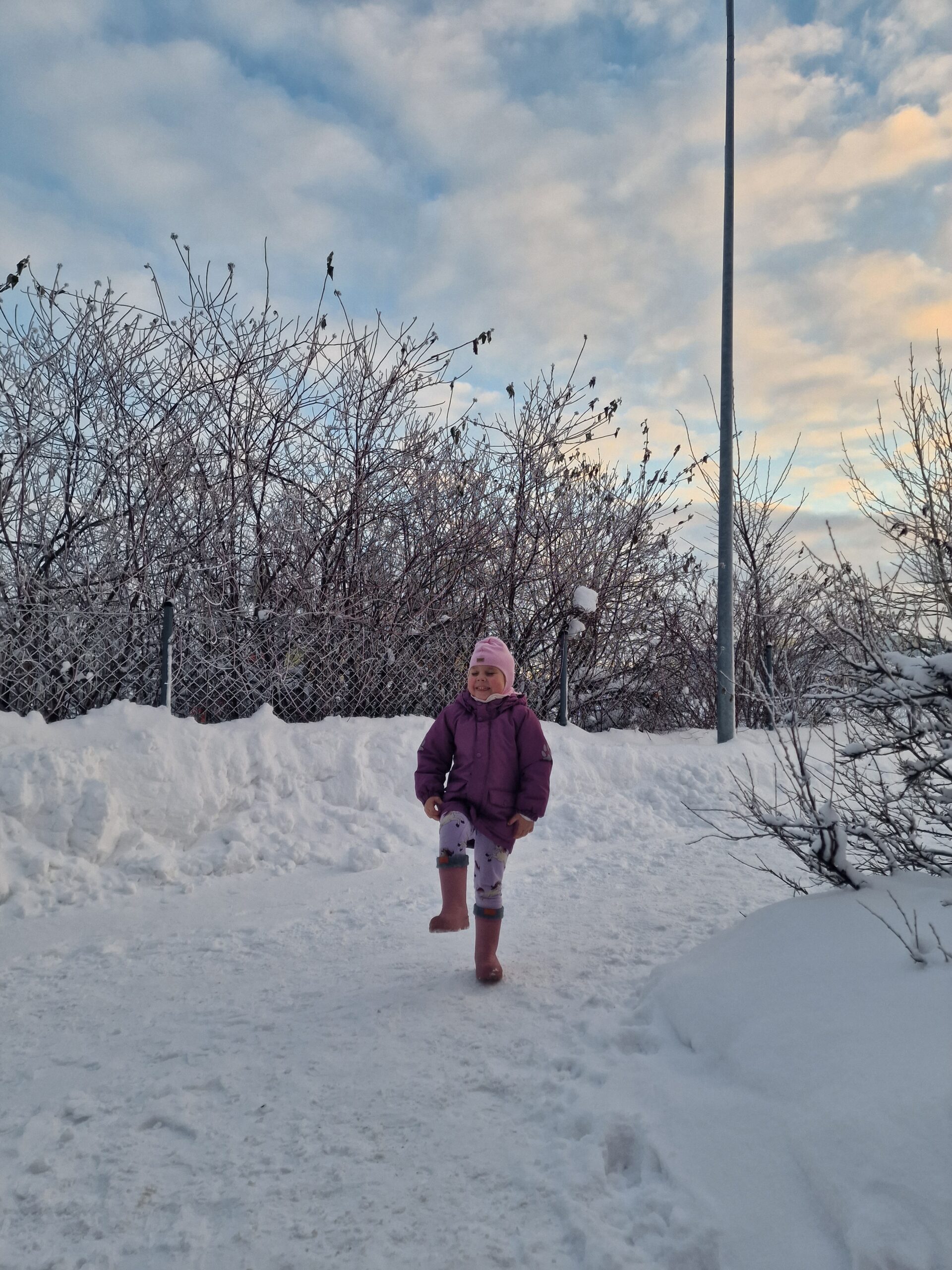 kas lasteaiakasvatajad tõesti narrivad lapsi v?