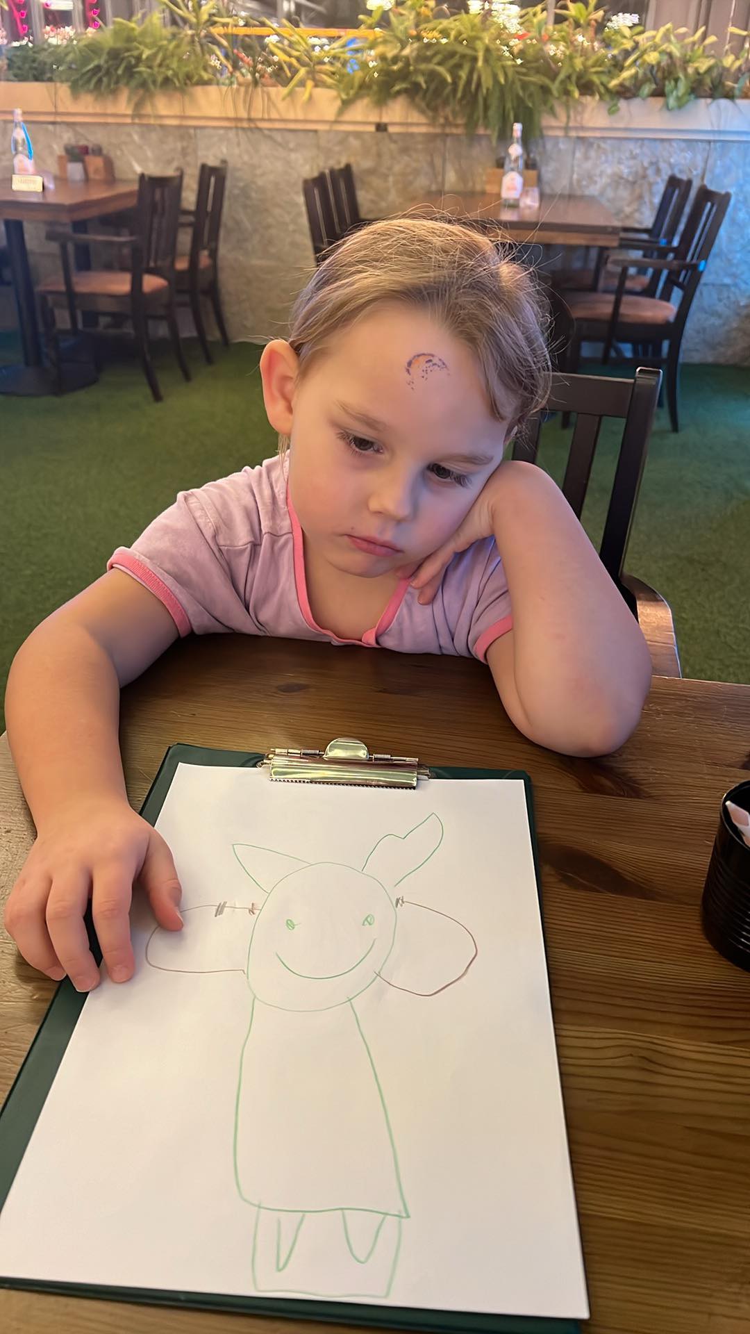 kuidas minust sai lapsepeksja