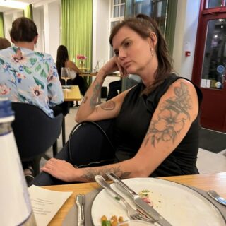 kas teie saadate restoranis toitu tagasi?