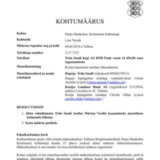 arvustus: Katrin Lusti vestlusõhtu Viljandis