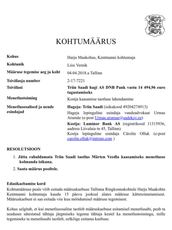 eestlane olla on uhke või hoopis häbi?