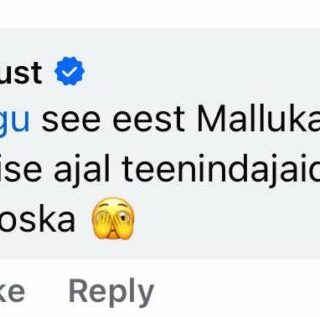 reality kuninganna ja kadunud tütar