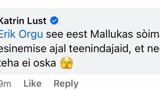 kas teie saadate restoranis toitu tagasi?