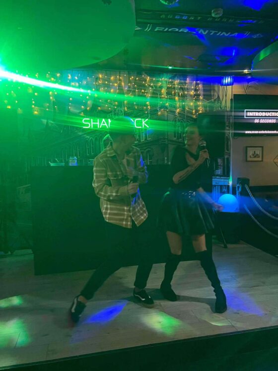 see kohutav piinlikkusetunne