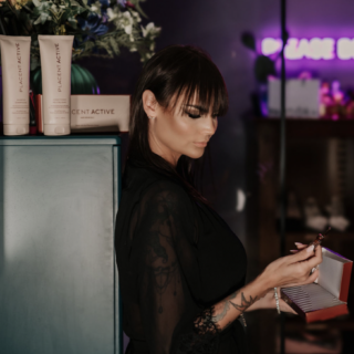 kas ma pean hakkama ravimiärikaks?!