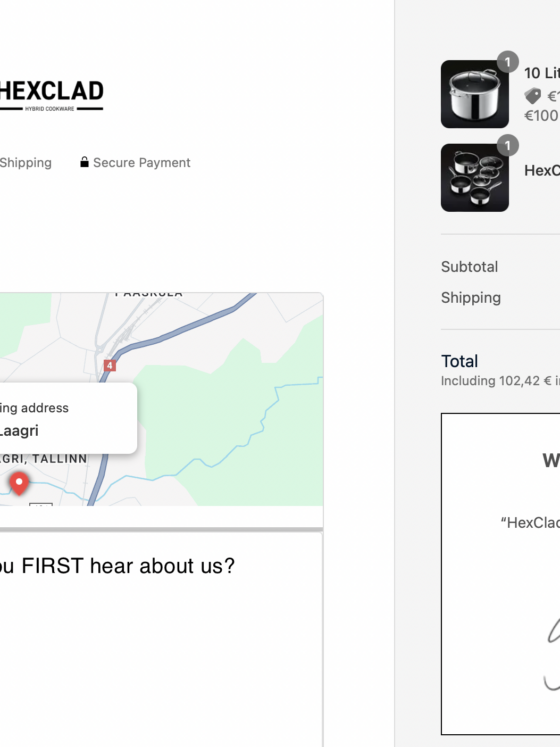 kas ma pean hakkama ravimiärikaks?!