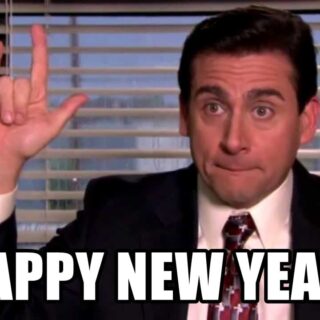 aastalõpu “draama” ja maffiosnikunaiseks olemisest