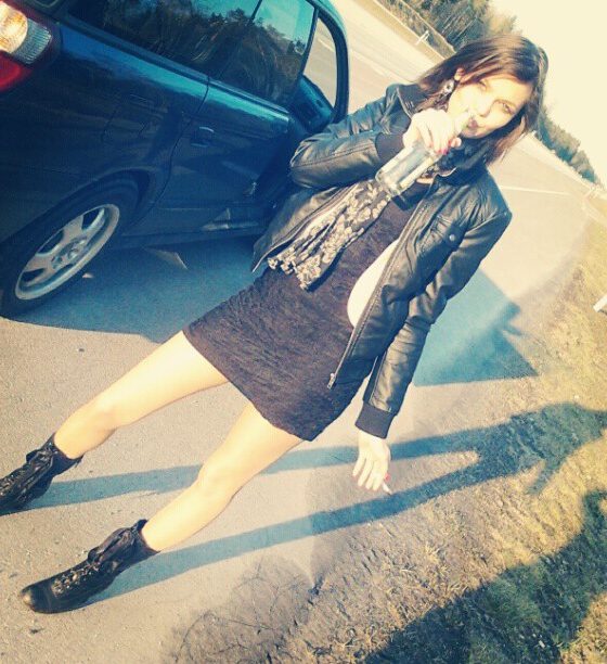 minu esimene südamemurdumine