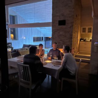 vabandage, aga kas teie mehed on närvihaiged või?