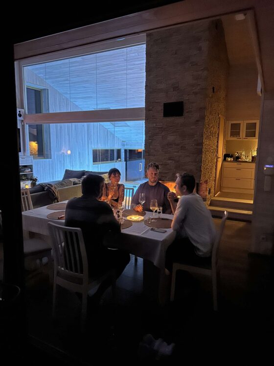 raju nädalavahetus: lõin kriminaalse grupeeringu ja kaotasin kihlasõrmuse