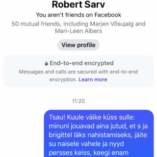 Sass Henno: naiste kaitseja või laste oht? Kohtulahendis vastused olemas.