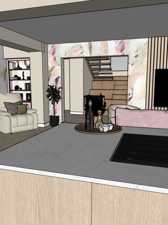 mis värvi on … neutraalne tuba?