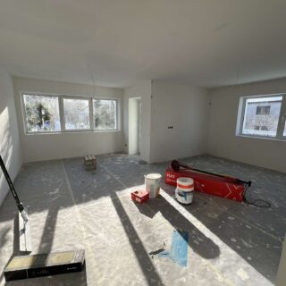 eksnaistest ja stressist