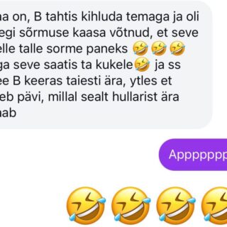 kust saada ägedat vaipa?