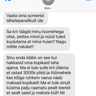 kuidas kohtuskäimine käib – ehk kohtupaberid teile lugemiseks!