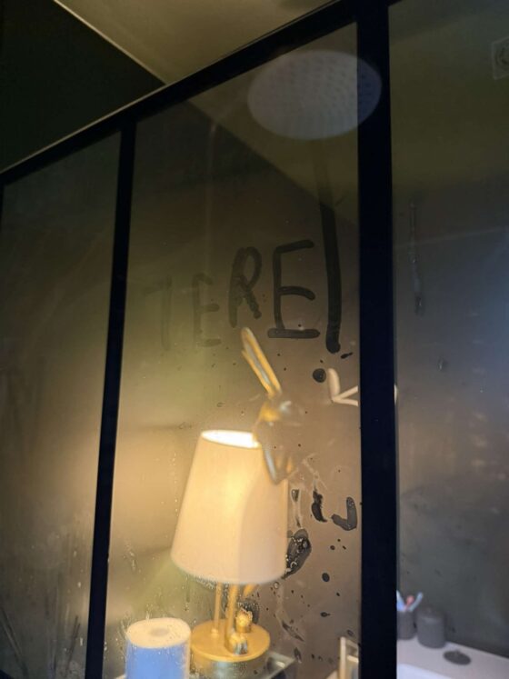 meie majas kummitab?