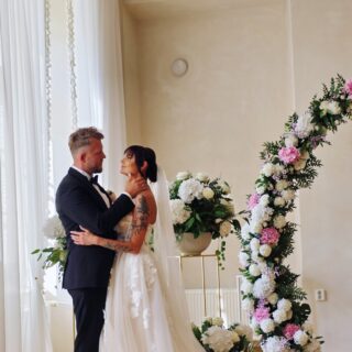 miks me Meelise pulmast välja viskasime?