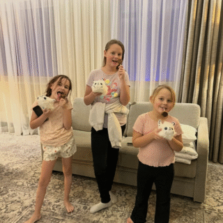 pulmad – check