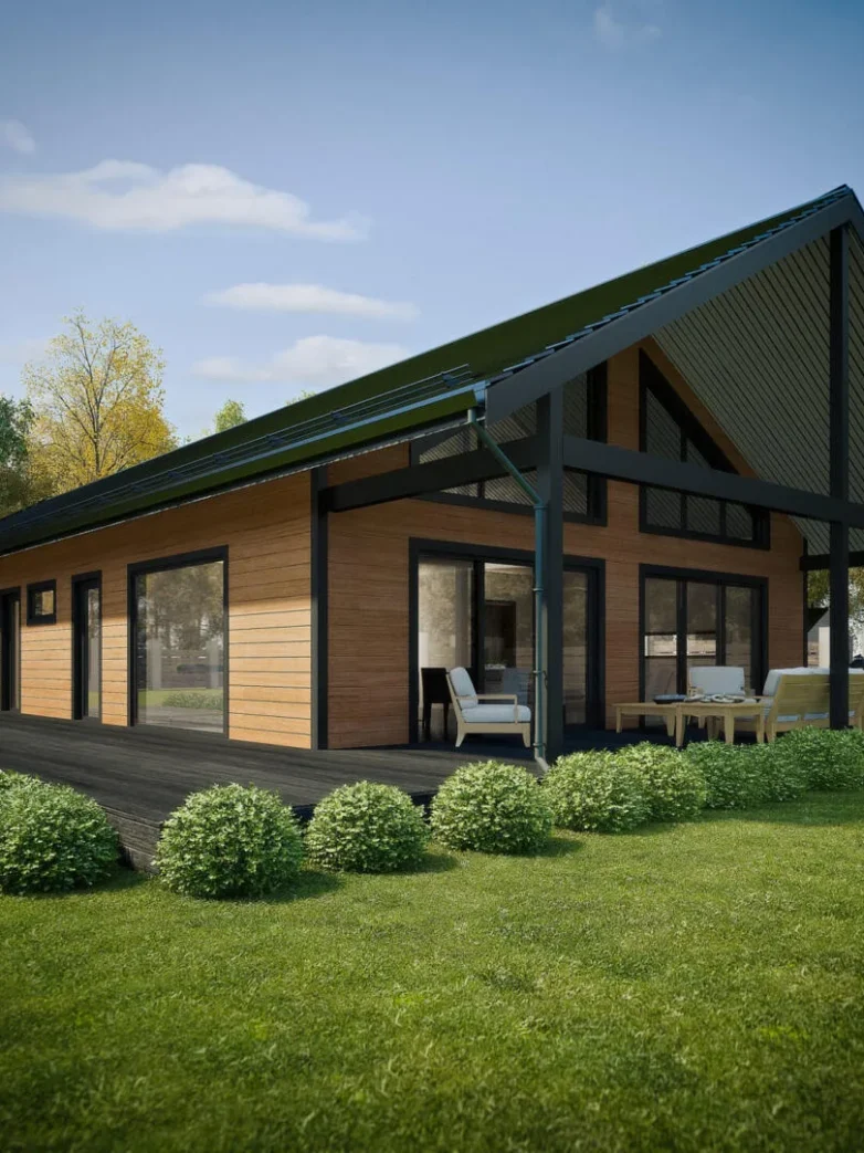 palun räägime majadest ja majaplaanidest