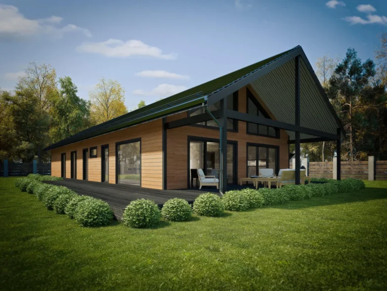 palun räägime majadest ja majaplaanidest