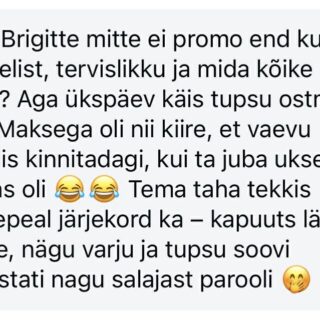 BSH on nüüdsest MLM ärikas!