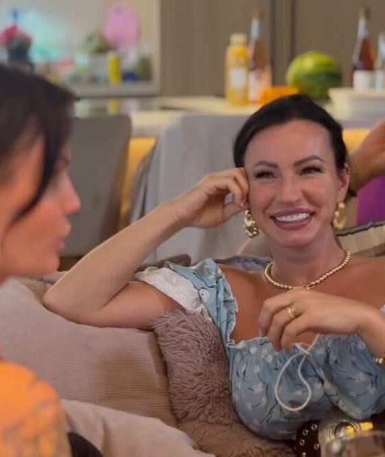 OMG te ei kujuta ette seda gossi: Silvia Ilves ongi rase!!